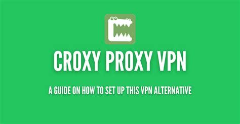 crxyproxy|CroxyProxy